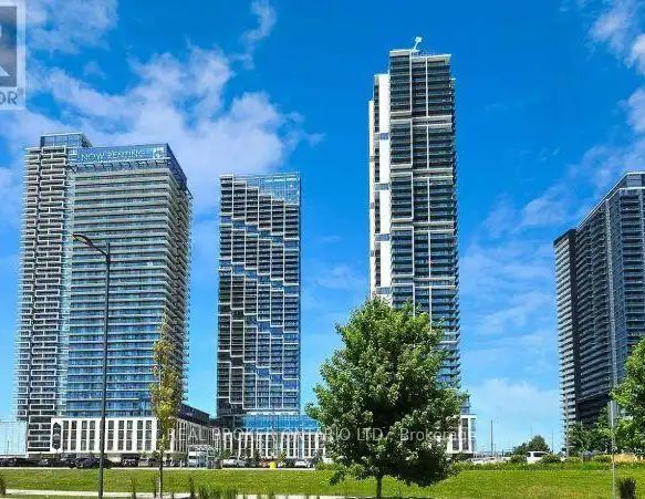 2905 - 1000 PORTAGE PARKWAY | 2905 - 1000 PORTAGE PARKWAY, Vaughan - Photo 1