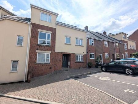 Dirac Road, Ashley Down, Bristol, BS7 - Photo 3