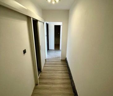 Pronájem krásného zrekonstruovaného bytu 2+1 s lodžií | 57 m - Photo 1
