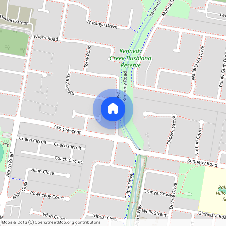 19 Riviera Drive, Pakenham VIC 3810