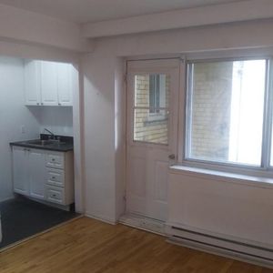 NDG Studio Apt on Fielding St West - Photo 2