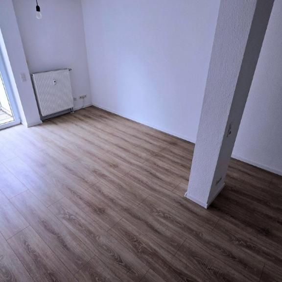 Helle Wohnung in gepflegtem Umfeld, zentrumsnah und ruhig - Photo 1