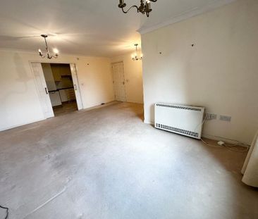 2 bedroom retirement property to rent - Photo 6