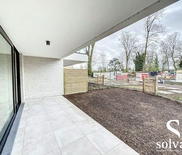 Gelijkvloers appartement te huur in Knesselare - Photo 5