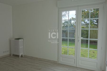 Appartement Pornic 3 pièce(s) 74.13 m2 - Photo 3