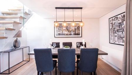 4 bedroom apartment to rent - Photo 4