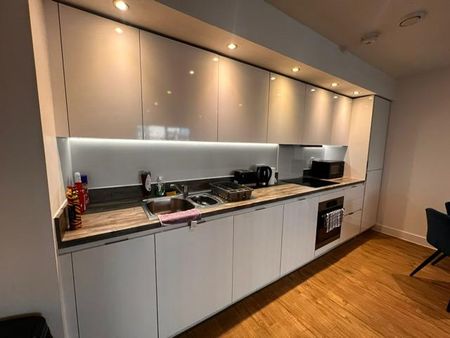 1 bedroom apartment to rent - Photo 5