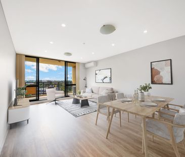 Prime Location in the Prestigious "Madison" Building - Photo 5