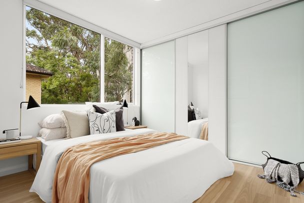 11/8 Murray Street, Lane Cove North NSW 2066 - Apartment For Rent | Domain - Photo 1