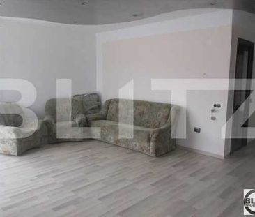 Apartament la prima inchiriere, 2 camere, 60 mp, zona strazii Florilor! - Photo 3