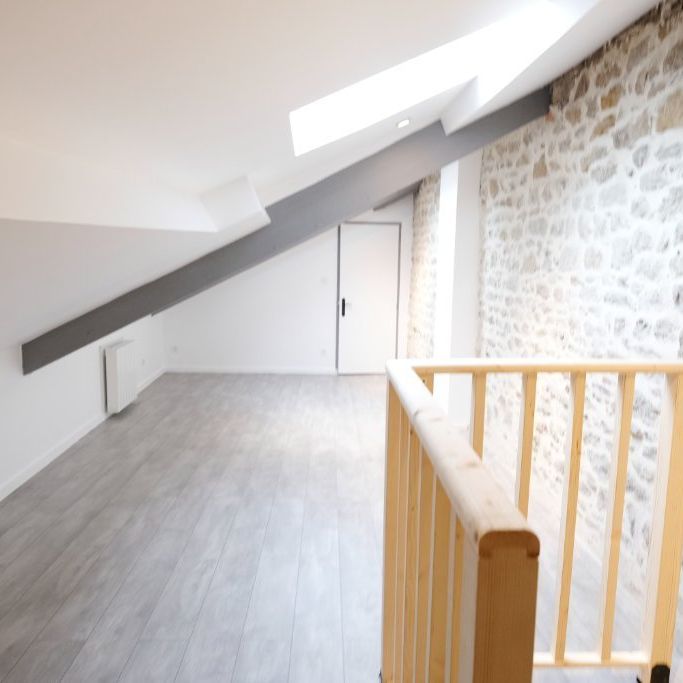 APPARTEMENT T2 A LOUER - Photo 1