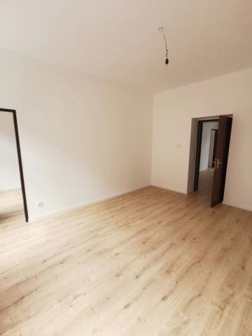 61m², 2 1/2 Zimmer Wohnung - Foto 4