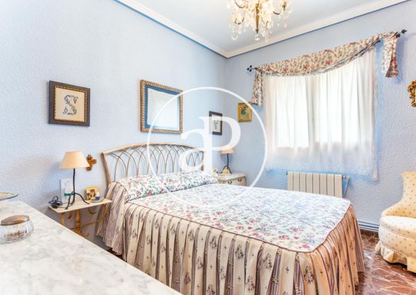 House for rent with Terrace in Turis