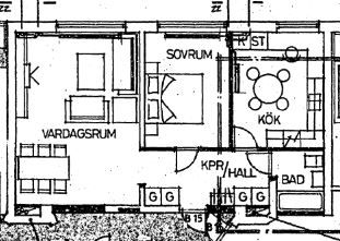 Rosendalsvägen, Malmö - Foto 1