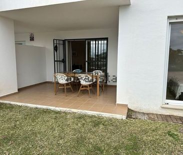 Alquiler de piso en Calle Francisco Pizarro, 7 - Photo 6