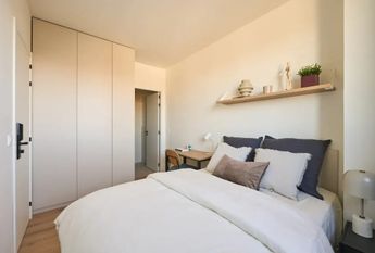 Calle de Perdiguera, Alcobendas, Community of Madrid 28108