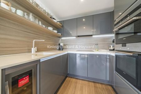 Spectrum Way, Southfields SW18 - Photo 4