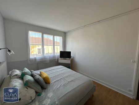 Appartement à louer 4 pièces 84.74m² - Photo 5