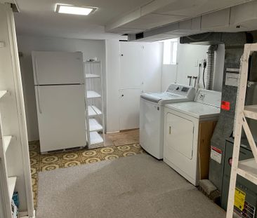 For Lease - 64 Galbraith Avenue, Toronto, Ontario - Photo 6