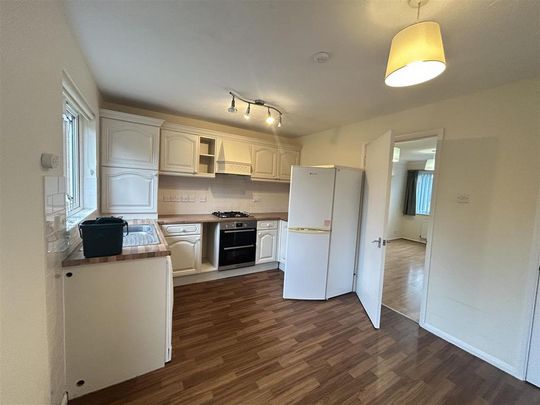 2 bedroom house to rent - Photo 1