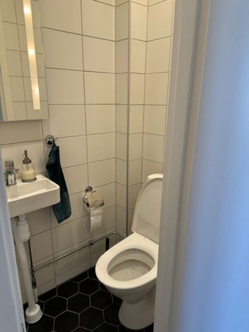 Getgatan 47, Limhamns Hamnområde - Foto 5
