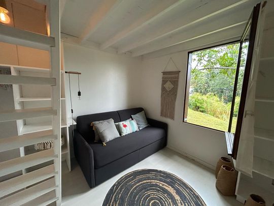 Location Maison 4 pièces 105m² LA MONTAGNE 97417 - Photo 1