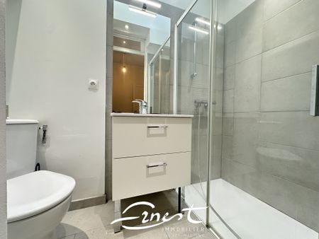 Location Appartement 2 pièces 41m² POITIERS 86000 - Photo 5