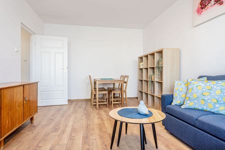 Mieszkanie do wynajęcia 2 pokoje Oświecenia, Poznań 50 m² - Photo 4