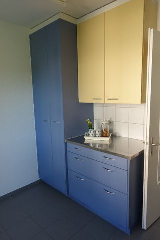 Gemütliche Familienwohnung - Foto 5