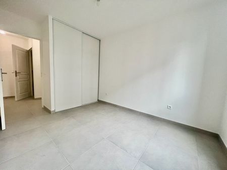 Location Appartement 3 pièces 60m² GAGNY 93220 - Photo 3