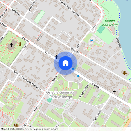 Augustów, augustowski, podlaskie