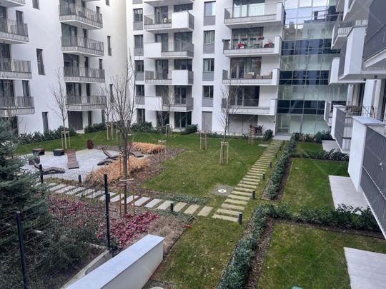 Apartment for rent long term #078095 - Fotó 1