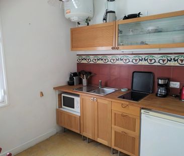 Location Appartement 1 pièce 24m² LA CIOTAT 13600 - Photo 3