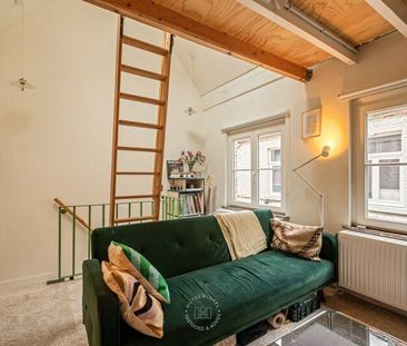 Gezellige beluik-woning op toplocatie - Photo 5