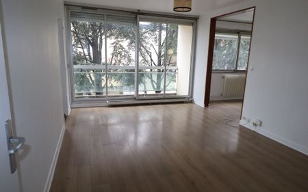 Appartement à louer 3 pièces • 54,80 m2 Reims - Photo 3