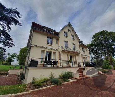 Location Appartement 4 pièces 84 m2 à Dampmart - Photo 5