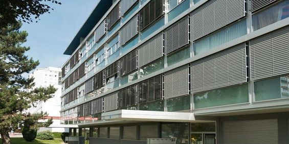 2.5 room apartment on the 3rd floor - Foto 3