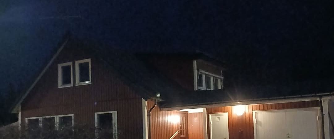 Rälsgatan, Älvsbyn - Foto 1