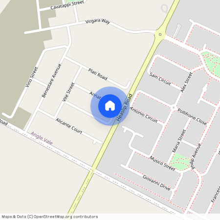 23 Annata Circuit, SA 5117, Angle Vale