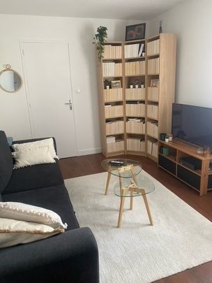 Location Appartement 2 pièces 29m² ORLEANS 45000 - Photo 1