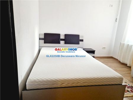 Apartament 2 camere Militari Residence mobilat utilat 380 euro - Photo 3