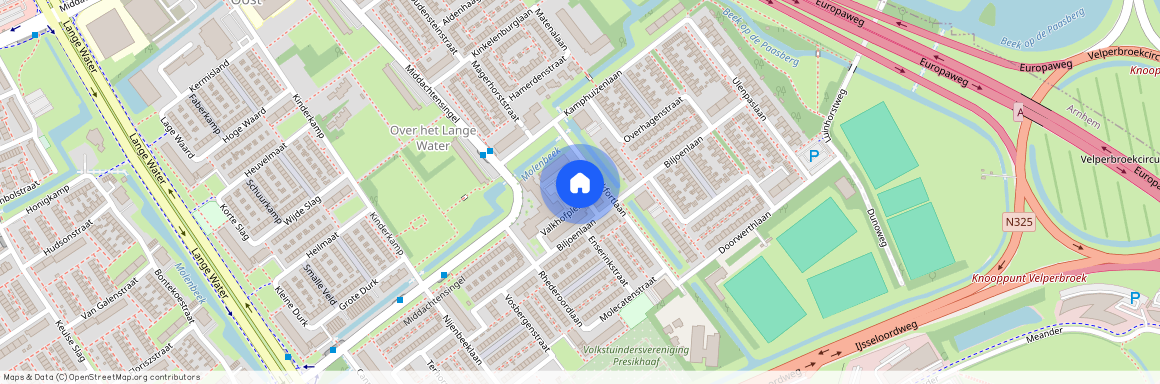Valkhofplein 0ong, 6825 GN Arnhem