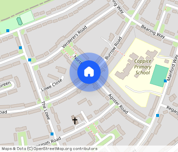 4 bedroom terraced house to rent - Photo 1