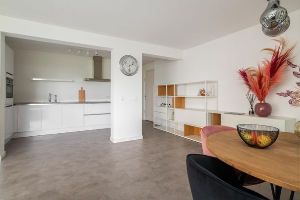 Appartement te huur: Buitenbassinweg 801 3063 TN Rotterdam - Photo 1