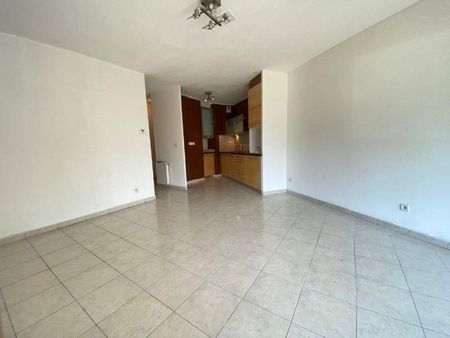 Location appartement récent 2 pièces 41.6 m² à Montpellier (34000) - Photo 3