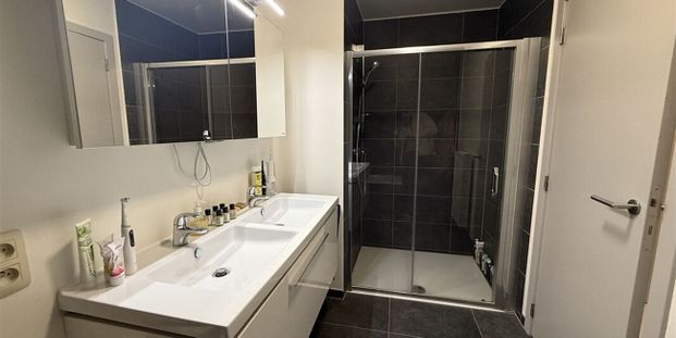 Appartement te huur in Wemmel voor € 1.400 met 3 slaapkamers - Photo 1