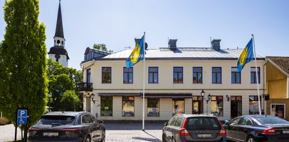 Nygatan, Mariefred - Foto 2