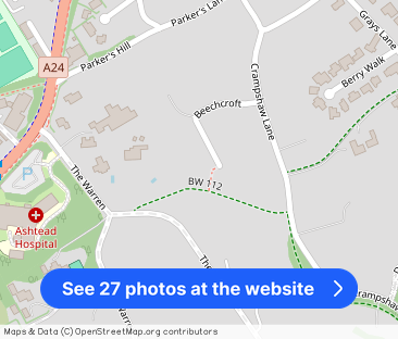 Beechcroft, Ashtead, KT22 - Photo 1