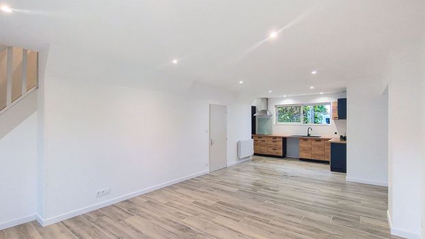 Maison T5 Saint-Mariens à louer - Photo 1