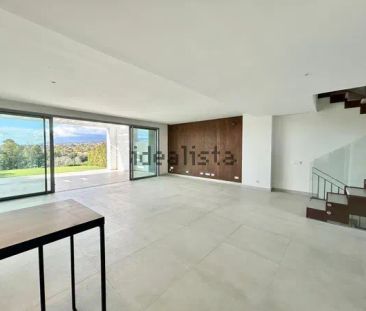 Alquiler de chalet adosado en Urbanizacion Telva, 58 D - Photo 2